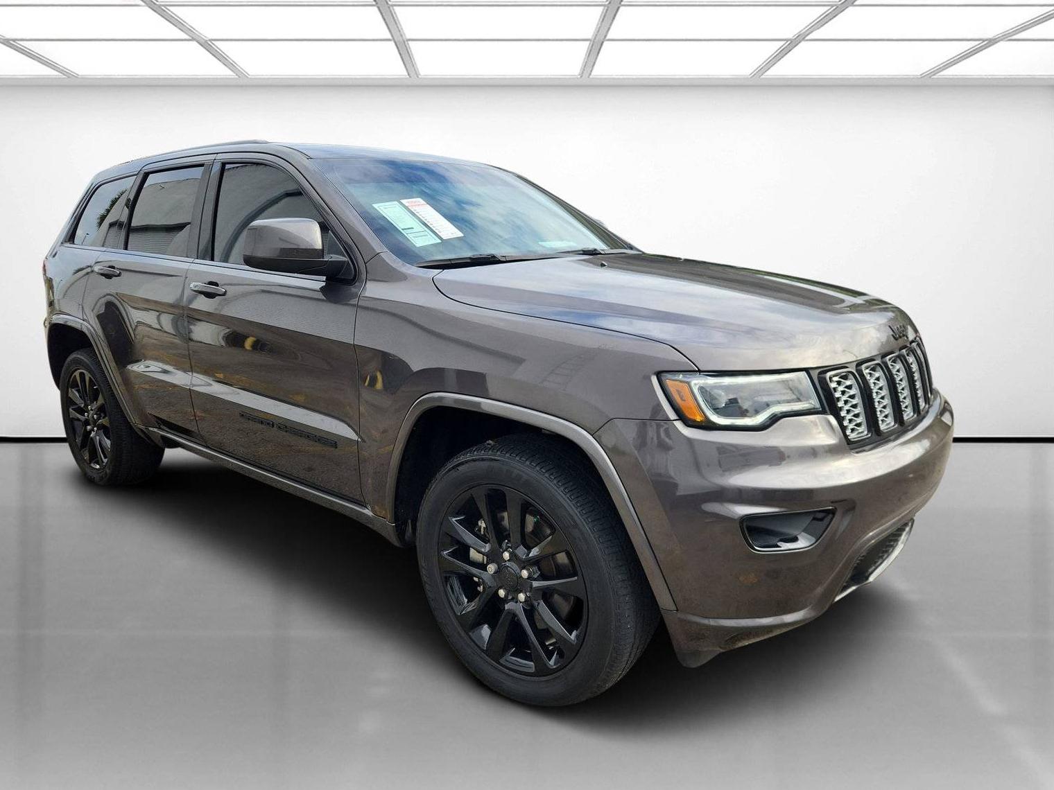 JEEP GRAND CHEROKEE 2021 1C4RJEAG8MC844658 image